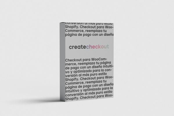 Create Checkout